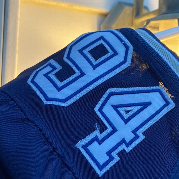 Nike Dallas Cowboys #94 Jersey Size XL (48) - Picture 10 of 12